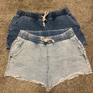 Super cute No Boundaries Women’s Shorts!